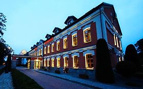 Hotel Koronny  4*